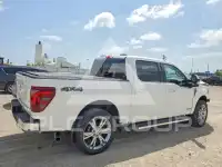 2025 Ford F-150 фото