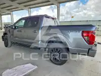 2025 Ford F-150 фото