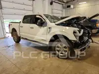 2025 Ford F-150 фото