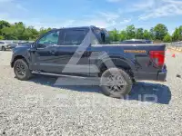 2025 Ford F-150 фото