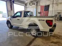 2025 Ford F-150 фото