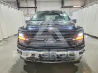 2025 Ford F-150 фото