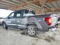 2025 Ford F-150 фото