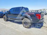 2025 Ford F-150 фото