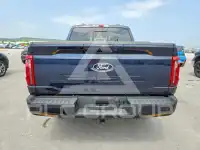 2025 Ford F-150 фото