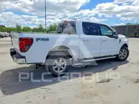 2025 Ford F-150 фото