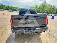 2025 Ford F-150 фото