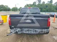2025 Ford F-150 photo