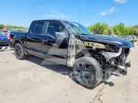 2025 Ford F-150 фото