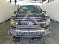 2025 Ford F-150 фото