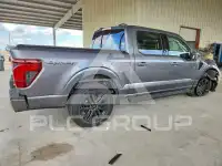 2025 Ford F-150 фото