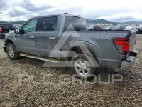 2025 Ford F-150 фото