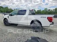 2025 Ford F-150 фото