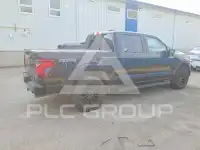 2025 Ford F-150 фото