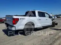 2025 Ford F-150 фото
