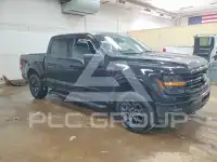 2025 Ford F-150 фото