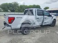 2025 Ford F-150 фото