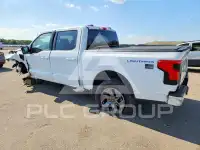 2025 Ford F-150 фото