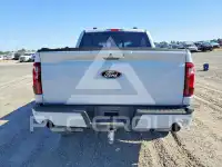 2025 Ford F-150 фото
