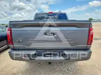 2025 Ford F-150 фото