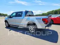 2025 Ford F-150 фото
