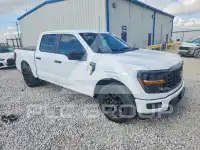 2025 Ford F-150 фото
