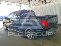 2025 Ford F-150 фото