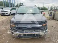 2025 Ford F-150 фото