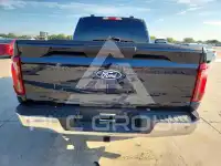 2025 Ford F-150 photo