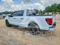 2025 Ford F-150 фото