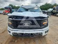 2025 Ford F-150 фото