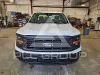 2025 Ford F-150 фото