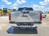 2025 Ford F-150 фото