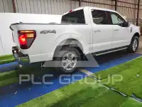2025 Ford F-150 фото