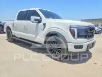 2025 Ford F-150 фото