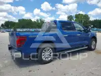 2025 Ford F-150 фото