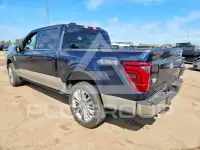 2025 Ford F-150 фото