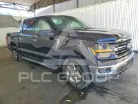 2025 Ford F-150 фото