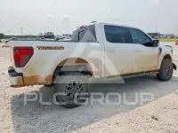 2025 Ford F-150 фото