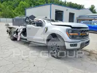 2025 Ford F-150 фото