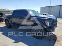 2025 Ford F-150 фото