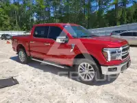 2025 Ford F-150 фото