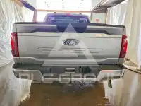 2025 Ford F-150 фото