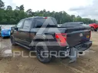 2025 Ford F-150 photo