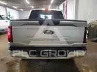 2025 Ford F-150 фото