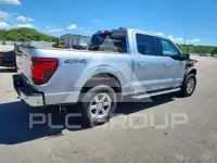 2025 Ford F-150 фото