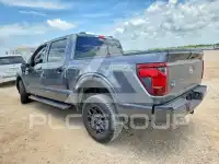 2025 Ford F-150 фото