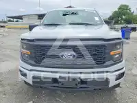 2025 Ford F-150 фото