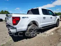 2025 Ford F-150 фото
