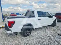 2025 Ford F-150 фото